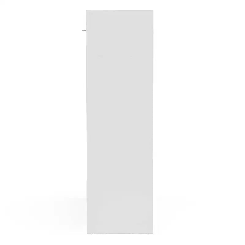 Denmark 3 Sliding Doors Clothing Armoire